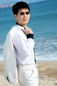 Joe_Ku 南投九族日月花嫁渡假屋優惠