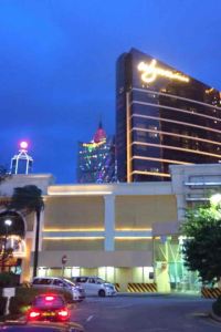 Tianye 廈門航空金雁飯店優惠