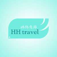 HHtravel鸿鹄逸游