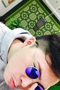 Darkjie 藝龍璽程國際飯店（白雲站江南市場店）優惠