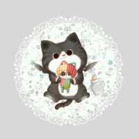 温一壶月光下酒