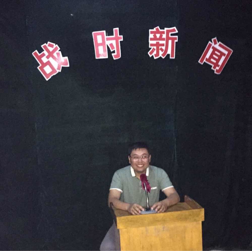 树上驴