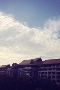 Grace19871115 香港萬麗海景酒店優惠