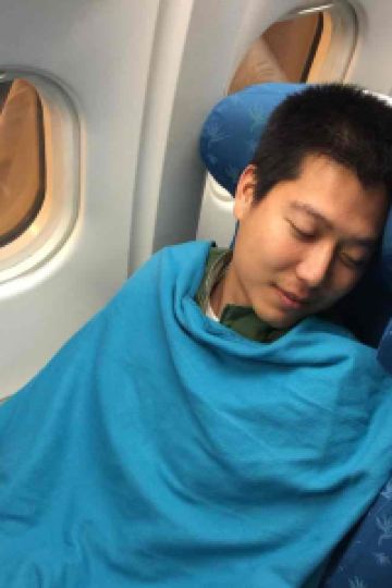 Julian_Bj 悉尼北海景酒店優惠