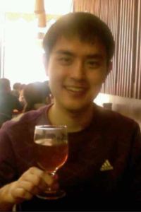 Mark Yang LL