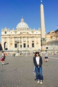 fiona_bao 華盛頓杜勒斯國際機場萬豪酒店優惠