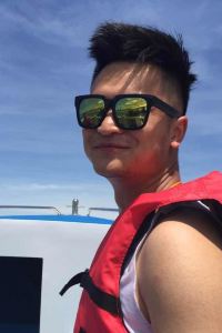 solonmen 武漢江漢路步行街楓渡飯店優惠