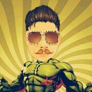 Bideluoyishaweiqi 成都綠洲大酒店優惠