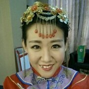 山形县的天津花嫁