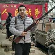 萱萱爸
