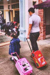 Alex-Gao 巴塞隆拿索菲亞酒店 - 凱悦臻選酒店優惠