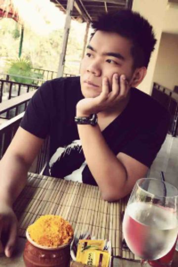 Jason-Zhou 花築·雲浮金凱萊酒店優惠