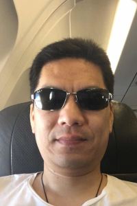 AdyLeong 青島國際機場邦臣飯店優惠