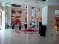 Yonghaoyuan Hotel Hôtels à : Luoding