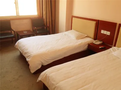 Guyue Hotel Hotels near Hangzhou Polytechnic (Gaoke Road)