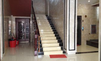 Qianjiang Bindu Holiday Hotel