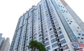 Qinzhou Harbor Convenience Hotel
