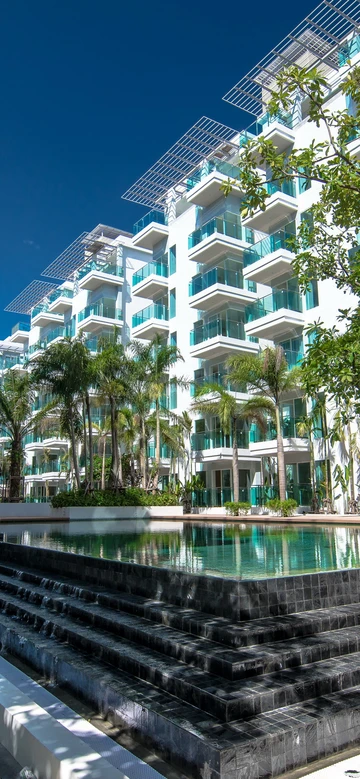 รูปภาพของฟิชเชอร์แมน ฮาร์เบอร์ เออร์เบิร์น รีสอร์ท