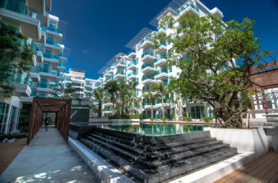 Fishermens Harbour Urban Resort Hotels near Panya Taxi Phuket