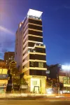 Parkside Sunline Hotel Hotels in Hai Bà Trưng District