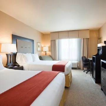 Holiday Inn Express & Suites MONTGOMERY by IHG