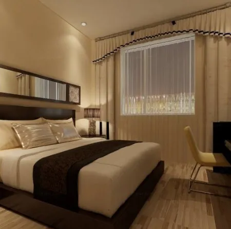 Luohe Sunflower Express Hotel