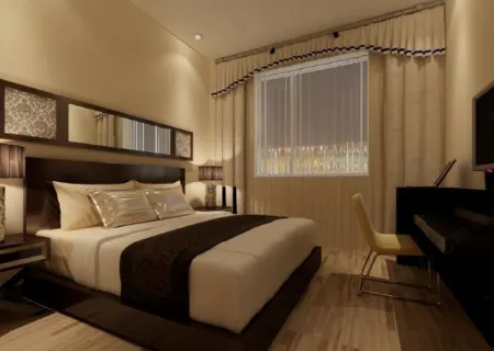 Luohe Sunflower Express Hotel