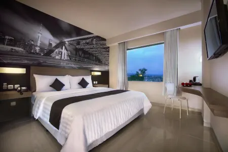 Neo Candi Simpang Lima - Semarang