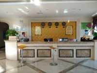 裕民裕福源大酒店 - 公共区域