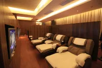 Haoyun oriental hotel - spa