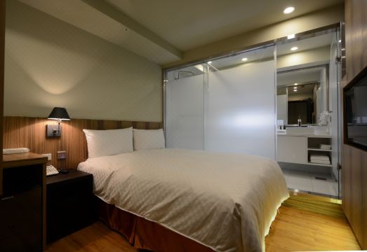 스마일 인 객실 컨디션