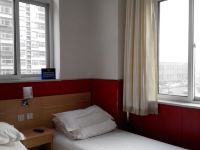 北京万利来宾馆 - 标准双床房