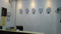 Xunwu Gangwan Business Hotel