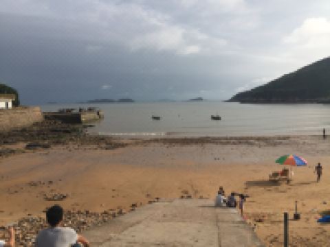 嵊泗浪屿湾小庄 - 其他