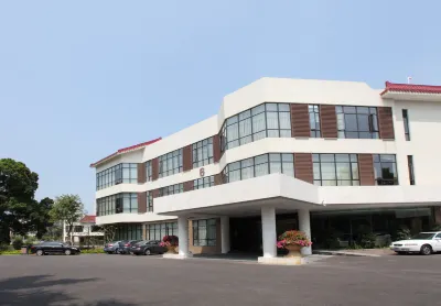 Yingbin Hotel
