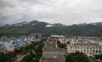 Guwang Theme Hotel