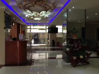 Shengchang Hotel (Xishuangbanna Gaozhuang Xishuangjing Branch)