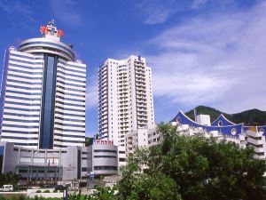 Shenzhen Minghua International Conference Center Hotel