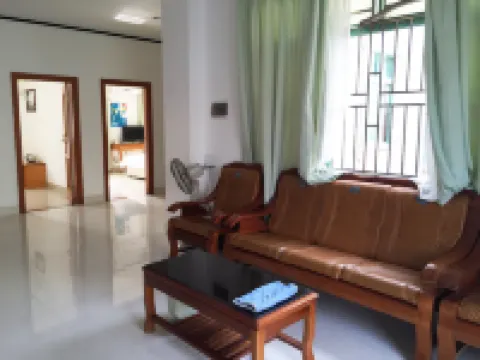 汕尾銀灘中国式旅館