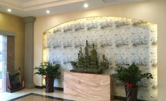 Weijias Hotel