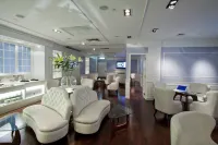 Empire Hotel Hong Kong－Wan Chai - bar