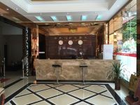 全南金凯悦商务宾馆