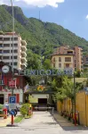 Hotel Admiral Lugano Hotels in Paradiso