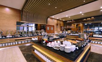 Harper Malioboro Yogyakarta by ASTON