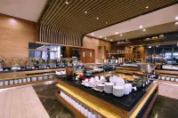 Harper Malioboro Yogyakarta by ASTON - breakfast