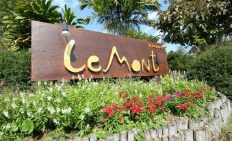 Lemont Pai Resort