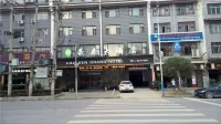 Hao Sen Grand Hotel