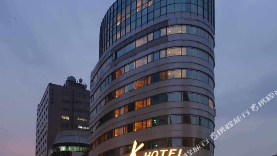 K Hotel Yungho