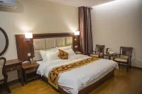 Yihao Business Apartment