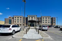 Best Western Premier Freeport Inn Calgary Airport Hotels near Bayview Park